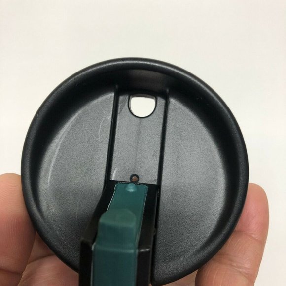 Starbucks Coffee Mug 2011 Aloha 12oz Tumbler Hawaii Beach Fish Turtle Hawaiian - Picture 8 of 10